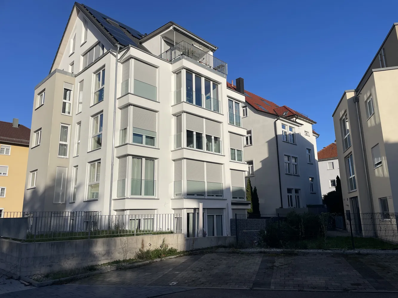 3 Zimmer Wohnung mit 69 m² in Reutlingen – Bild 2