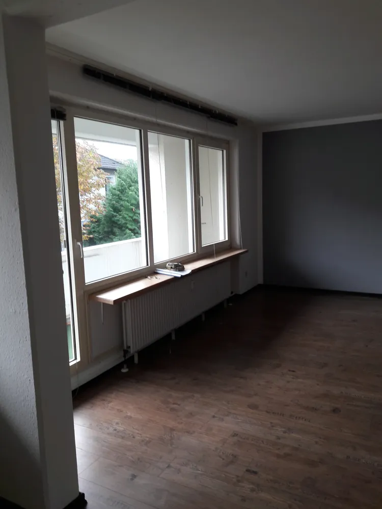 2 Zimmer Wohnung mit 51 m² in Wuppertal – Bild 2