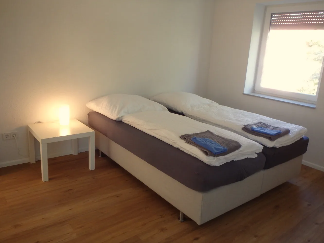 3 room apartment with 50 m² in Weil am Rhein – Photo 5