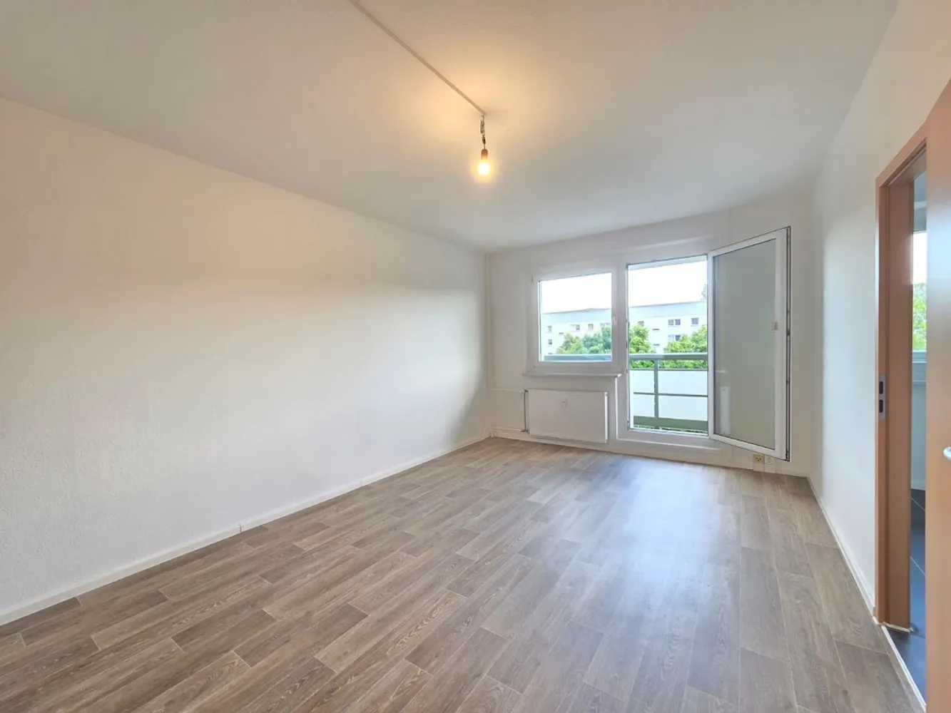 3 Zimmer Wohnung mit 70 m² in Leipzig – Bild 8
