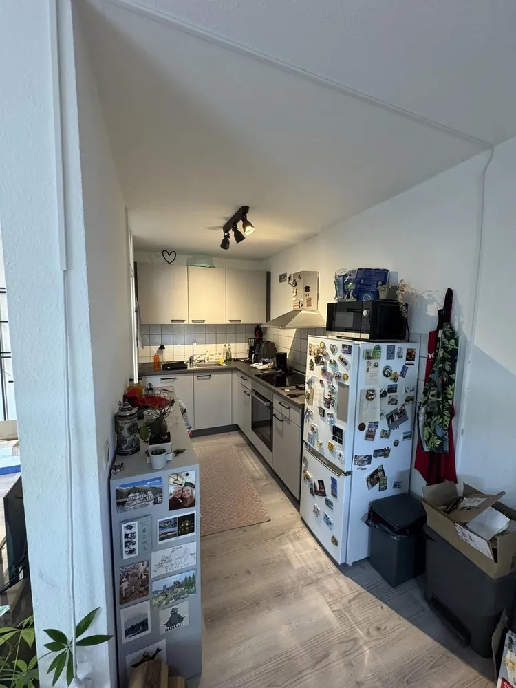 2 Zimmer Wohnung mit 51 m² in Karlsruhe – Bild 6