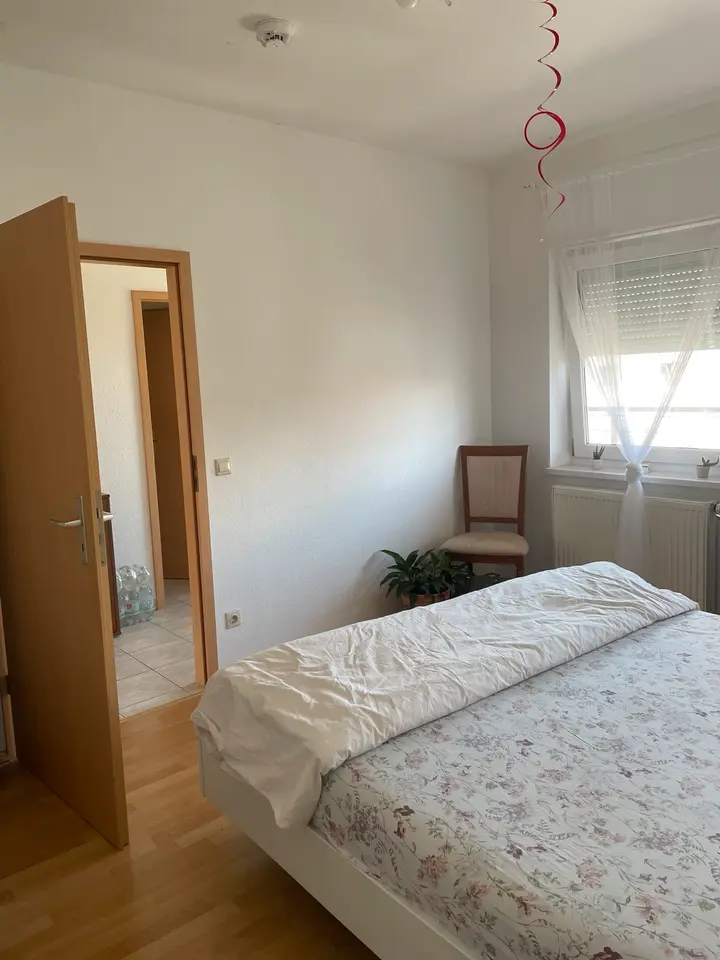2 Zimmer Wohnung mit 57 m² in Magdeburg – Bild 8