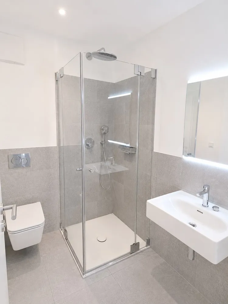 3 Zimmer Wohnung mit 134 m² in Köln – Bild 7