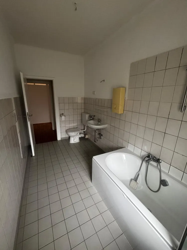 3 Zimmer Wohnung mit 90 m² in Völklingen – Bild 2