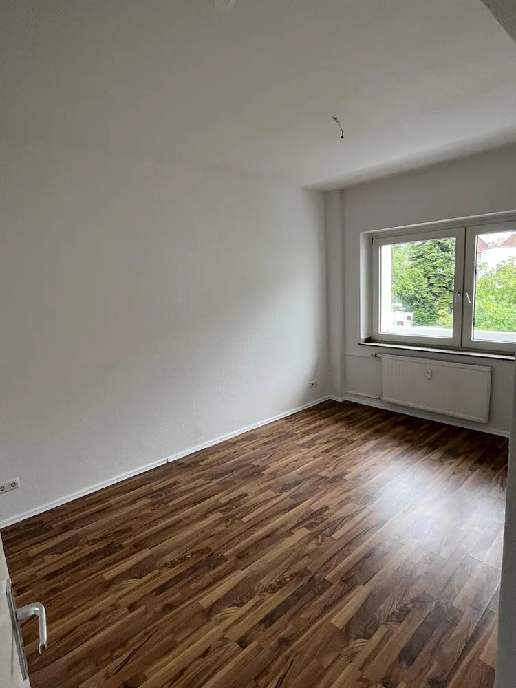 2 Zimmer Wohnung mit 50 m² in Düsseldorf – Bild 6
