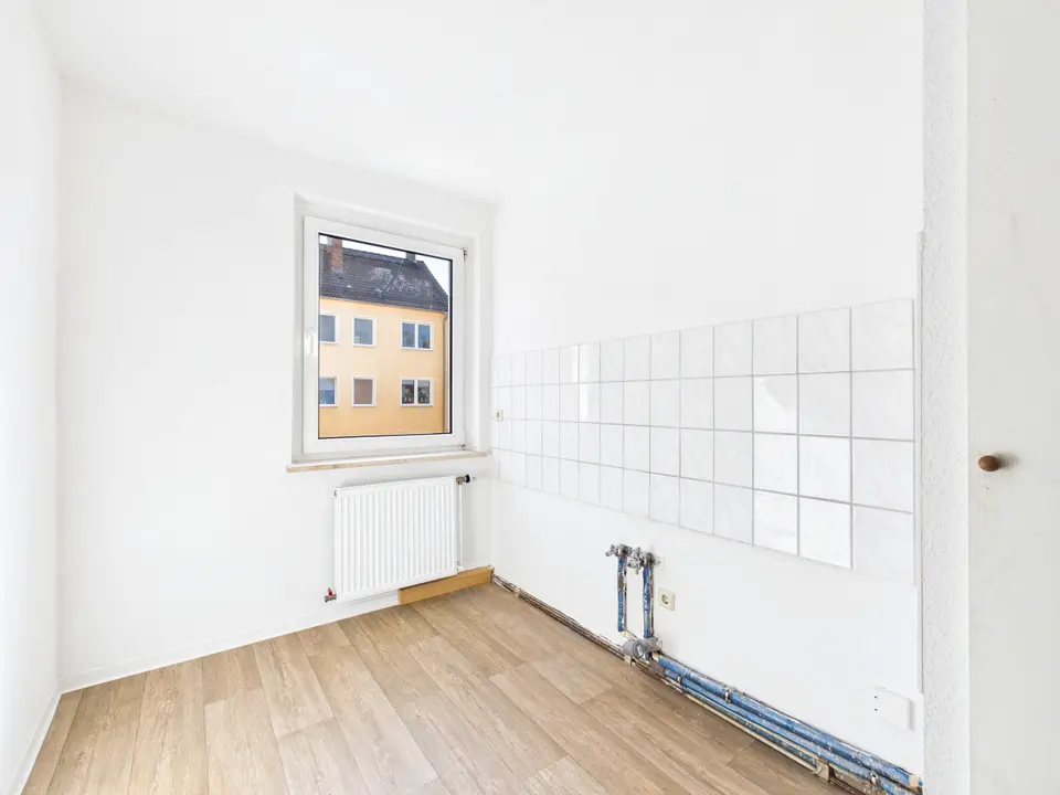 3 Zimmer Wohnung mit 59 m² in Dessau-Roßlau – Bild 6
