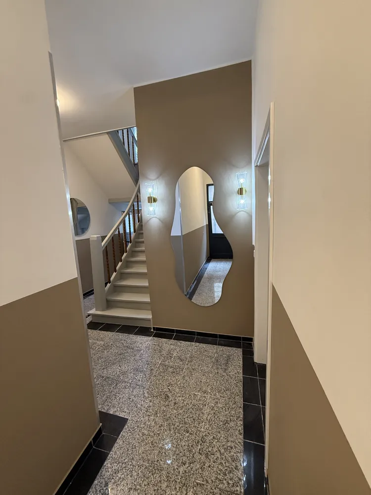 2 room apartment with 60 m² in Düsseldorf – Photo 8