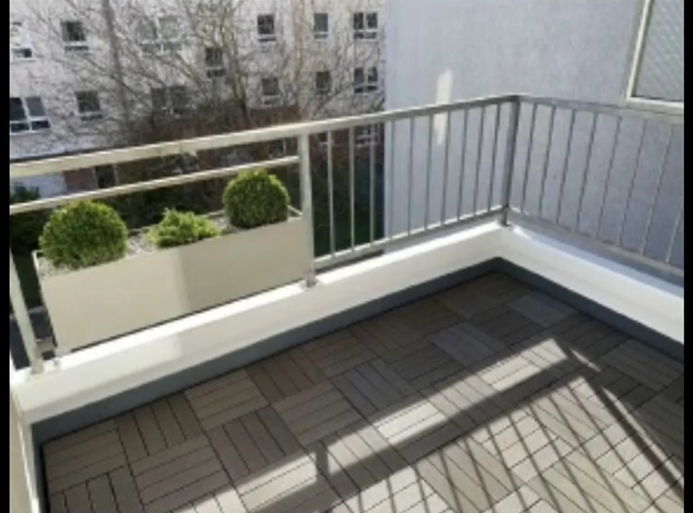 3 Zimmer Wohnung mit 64 m² in Hannover – Bild 10