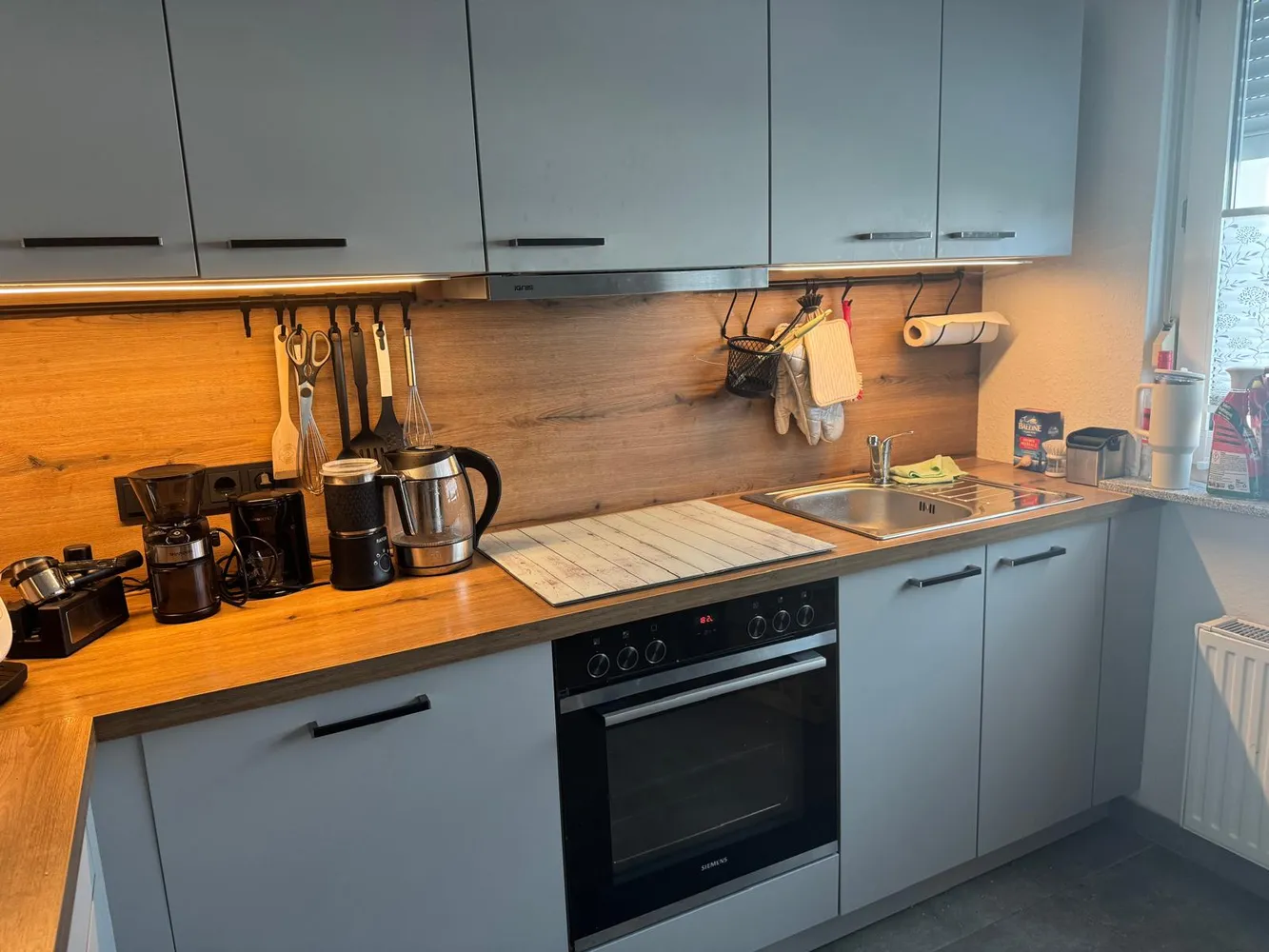 2 Zimmer Wohnung mit 52 m² in Mülheim an der Ruhr – Bild 9