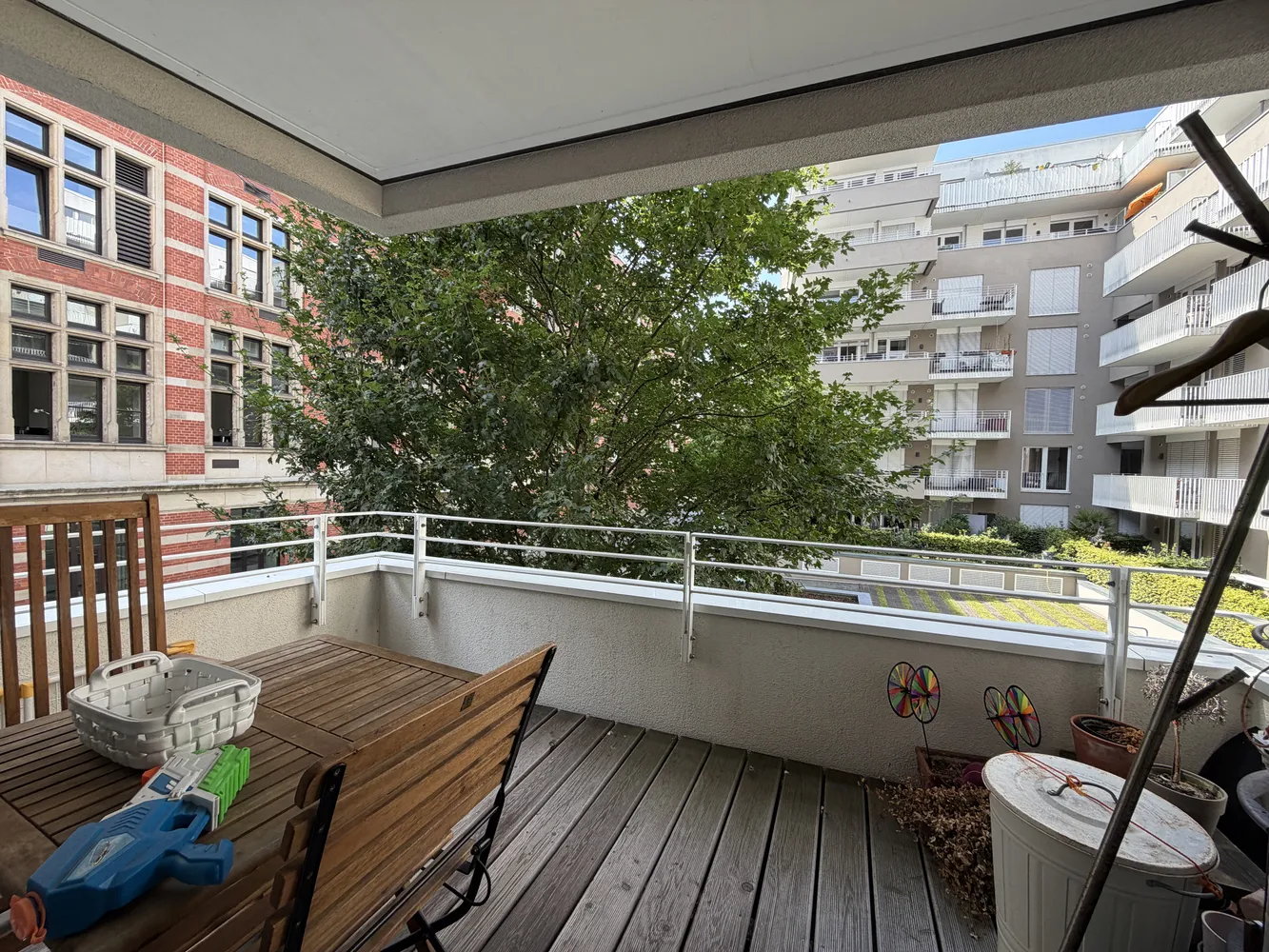 3 Zimmer Wohnung mit 94 m² in Bremen – Bild 4