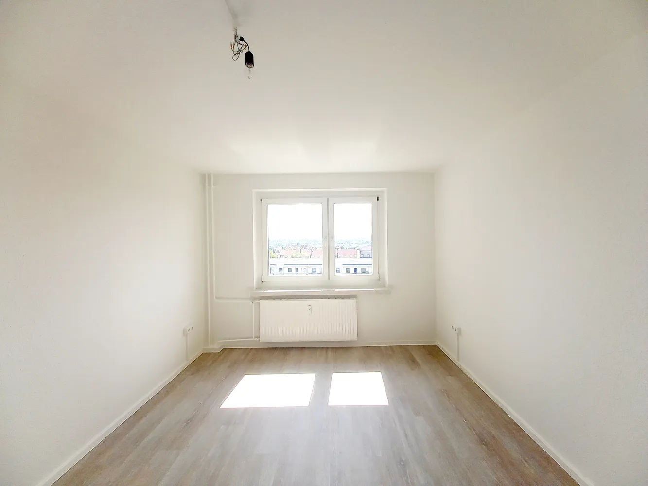 2 Zimmer Wohnung mit 57 m² in Dresden – Bild 10