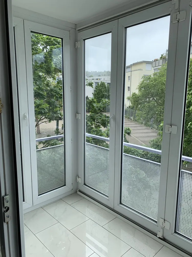 1 Zimmer Wohnung mit 35 m² in Stuttgart – Bild 2