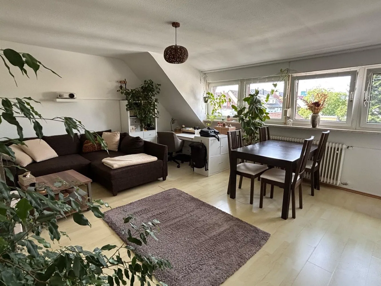 3 Zimmer Wohnung mit 75 m² in Karlsruhe – Bild 5