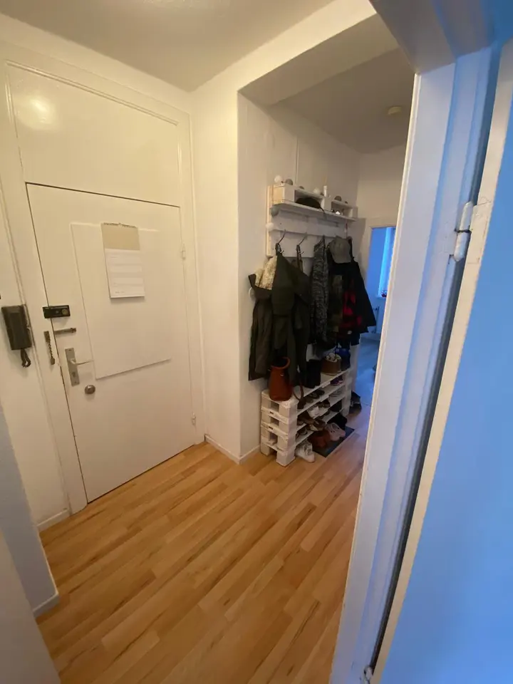 2 Zimmer Wohnung mit 55 m² in Lüneburg – Bild 4