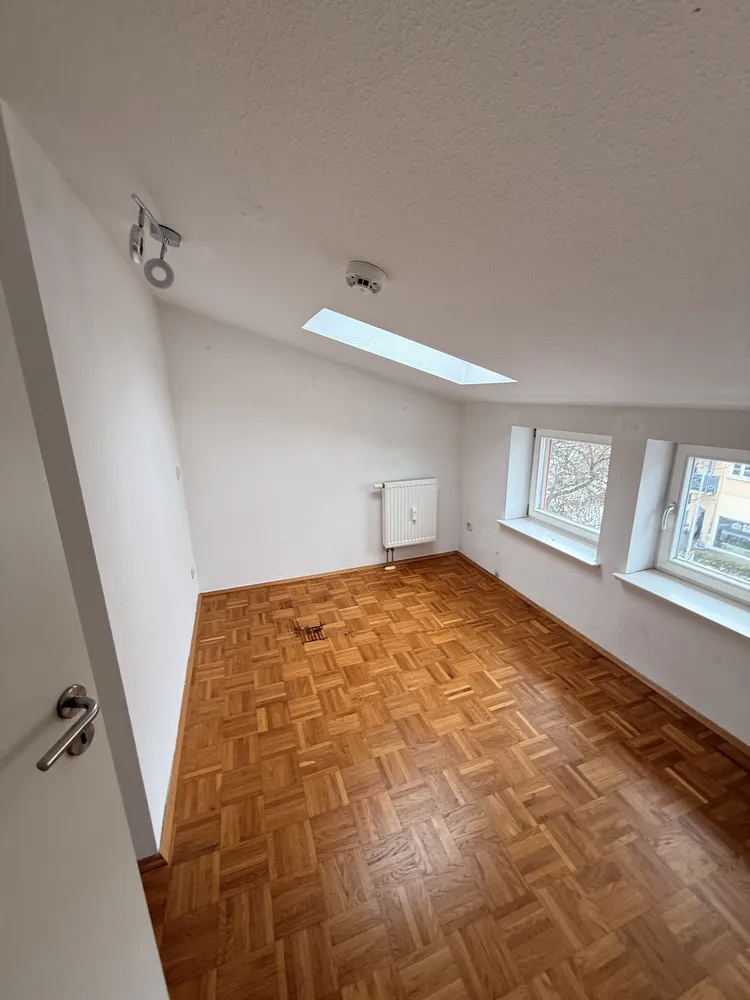 2 Zimmer Wohnung mit 26 m² in Halle (Saale) – Bild 11