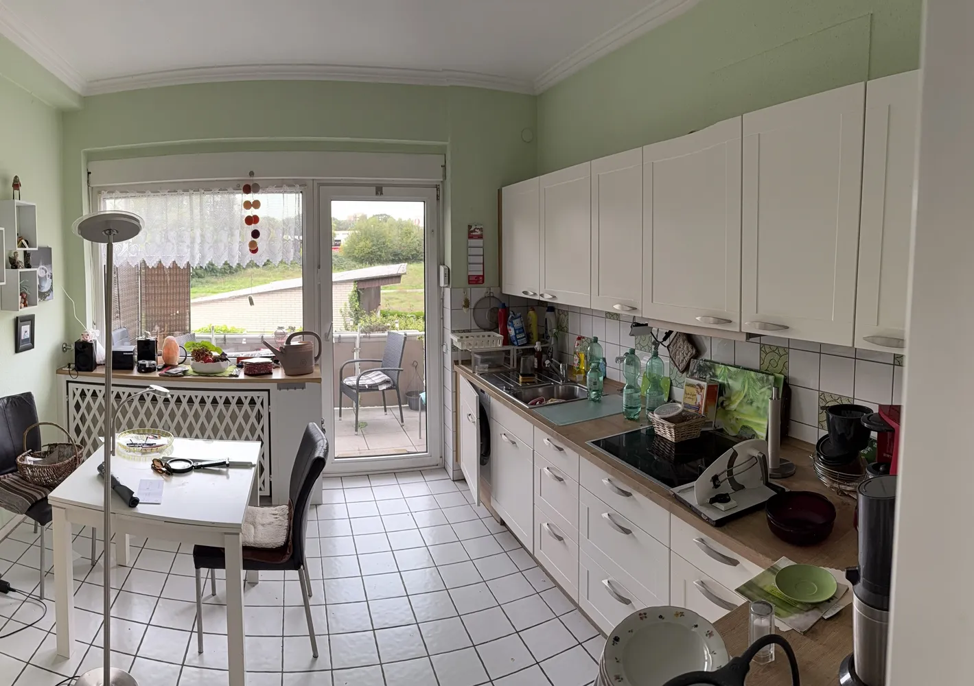3 room apartment with 98 m² in Herten – Photo 3