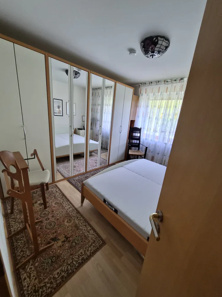 3 Zimmer Wohnung mit 64 m² in Hamburg – Bild 10