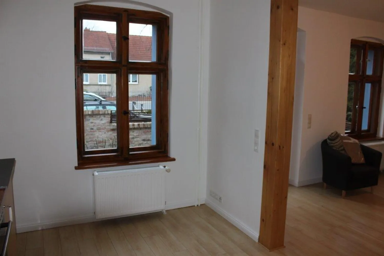 4 Zimmer Wohnung mit 137 m² in Werder (Havel) – Bild 7