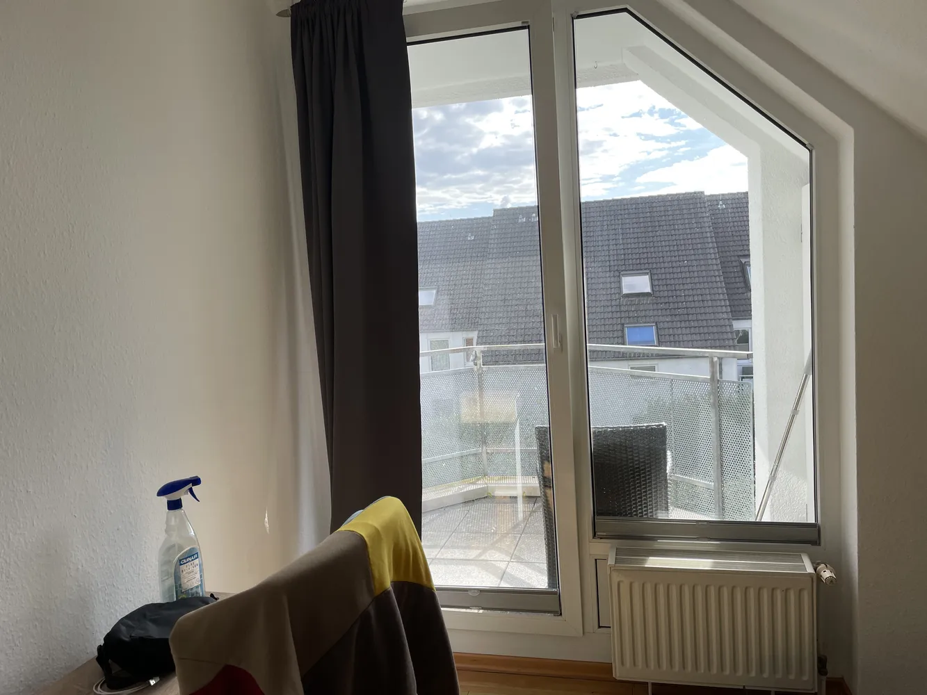 2 room apartment with 54 m² in Bielefeld – Photo 6