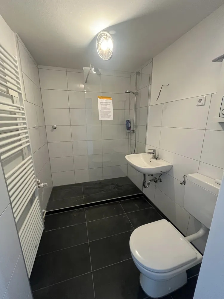 2 Zimmer Wohnung mit 58 m² in Aachen – Bild 6