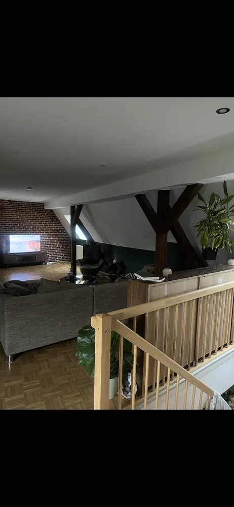 3 Zimmer Wohnung mit 120 m² in Halle (Saale) – Bild 10