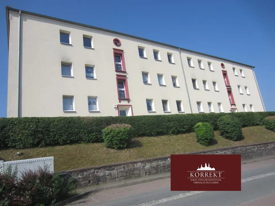 3 Zimmer Wohnung mit 70 m² in Greiz – Bild 3