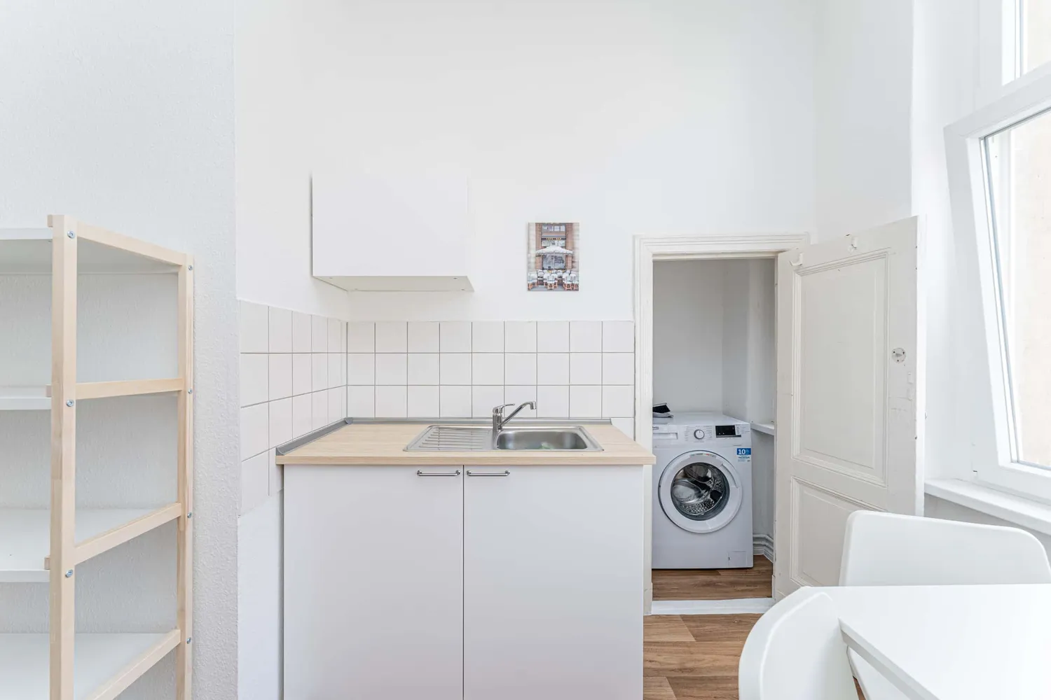 WG-Zimmer in Berlin – Bild 4