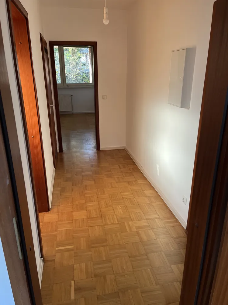 4 room apartment with 97 m² in Lüneburg – Photo 12