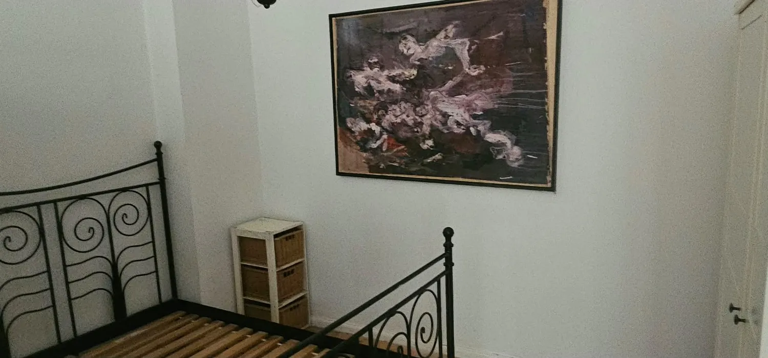 1 Zimmer Wohnung mit 47 m² in Berlin – Bild 7