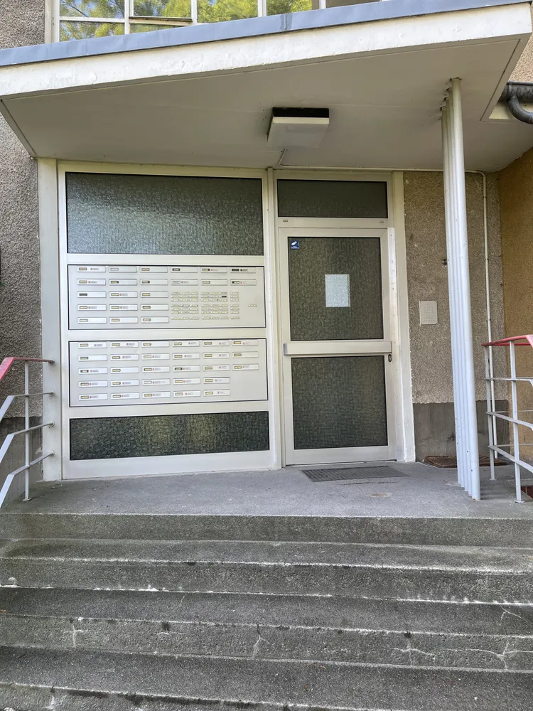 2 room apartment with 60 m² in Berlin – Photo 4
