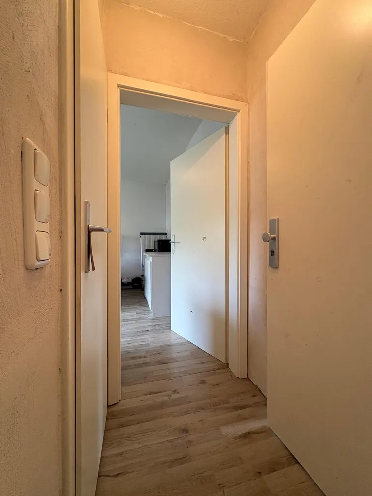 2 Zimmer Wohnung mit 33 m² in Duisburg – Bild 5