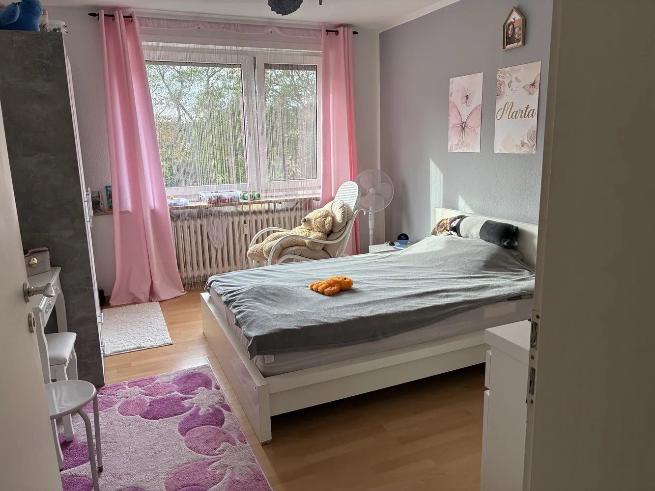 3 room apartment with 70 m² in Mönchengladbach – Photo 7