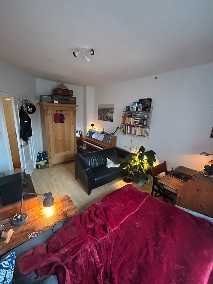 3 Zimmer Wohnung mit 50 m² in Kiel – Bild 9