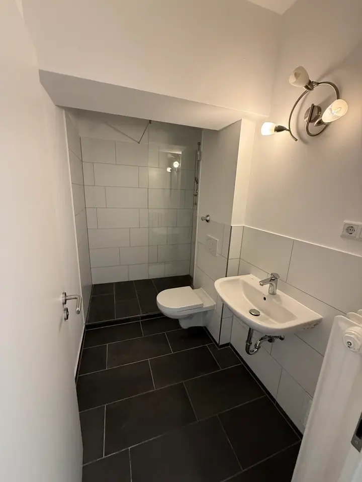 2 Zimmer Wohnung mit 32 m² in Düsseldorf – Bild 9