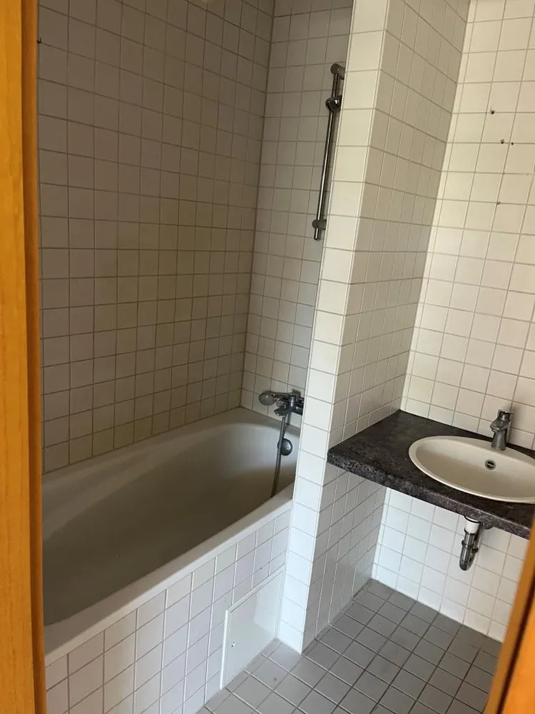 2 Zimmer Wohnung mit 64 m² in Darmstadt – Bild 2