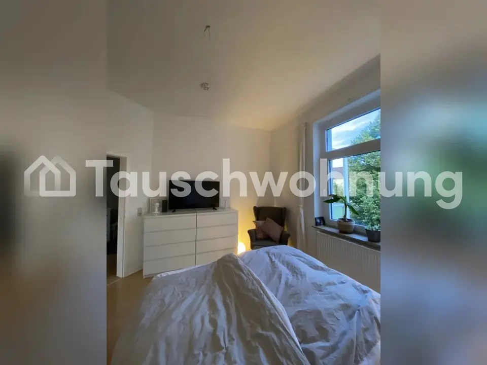 4 Zimmer Wohnung mit 130 m² in Hannover – Bild 2