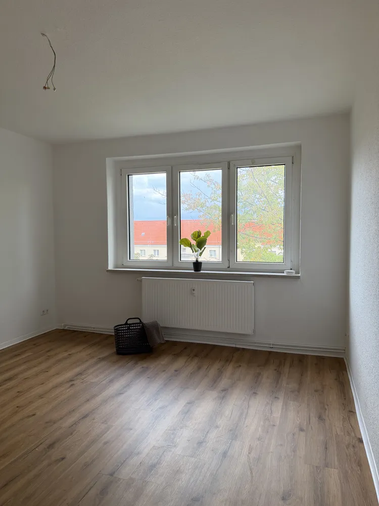 3 Zimmer Wohnung mit 58 m² in Lutherstadt Wittenberg – Bild 7