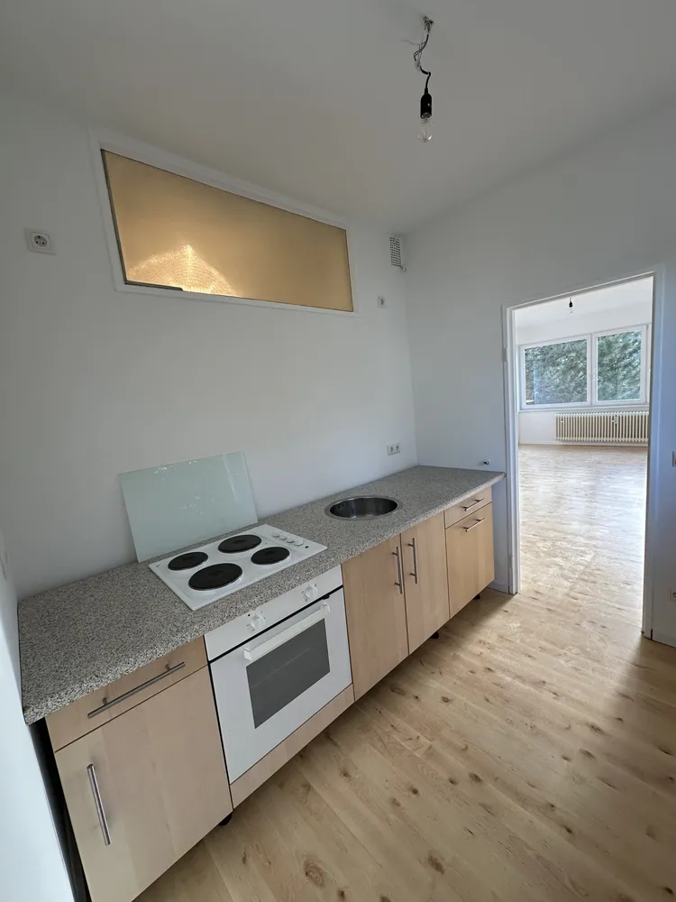 2 Zimmer Wohnung mit 53 m² in Berlin – Bild 9