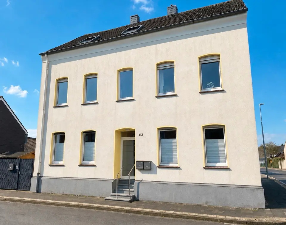3 Zimmer Wohnung mit 80 m² in Moers – Bild 3
