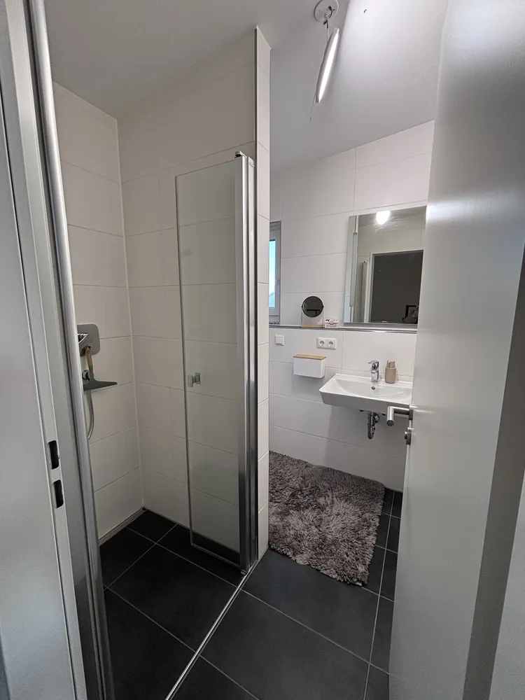 2 Zimmer Wohnung mit 50 m² in Augsburg – Bild 3