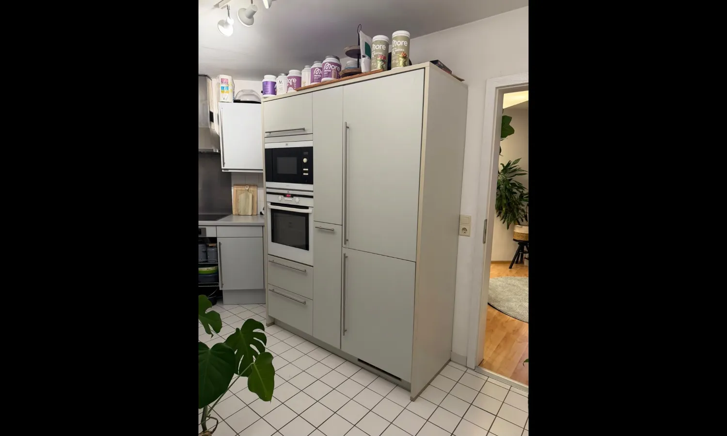 3 Zimmer Wohnung mit 90 m² in Erfurt – Bild 3