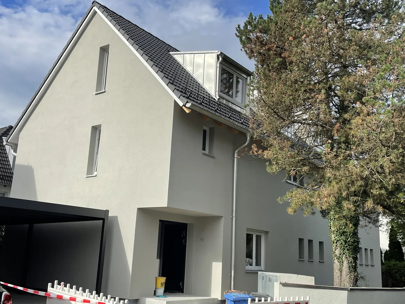2 Zimmer Wohnung mit 73 m² in München – Bild 4