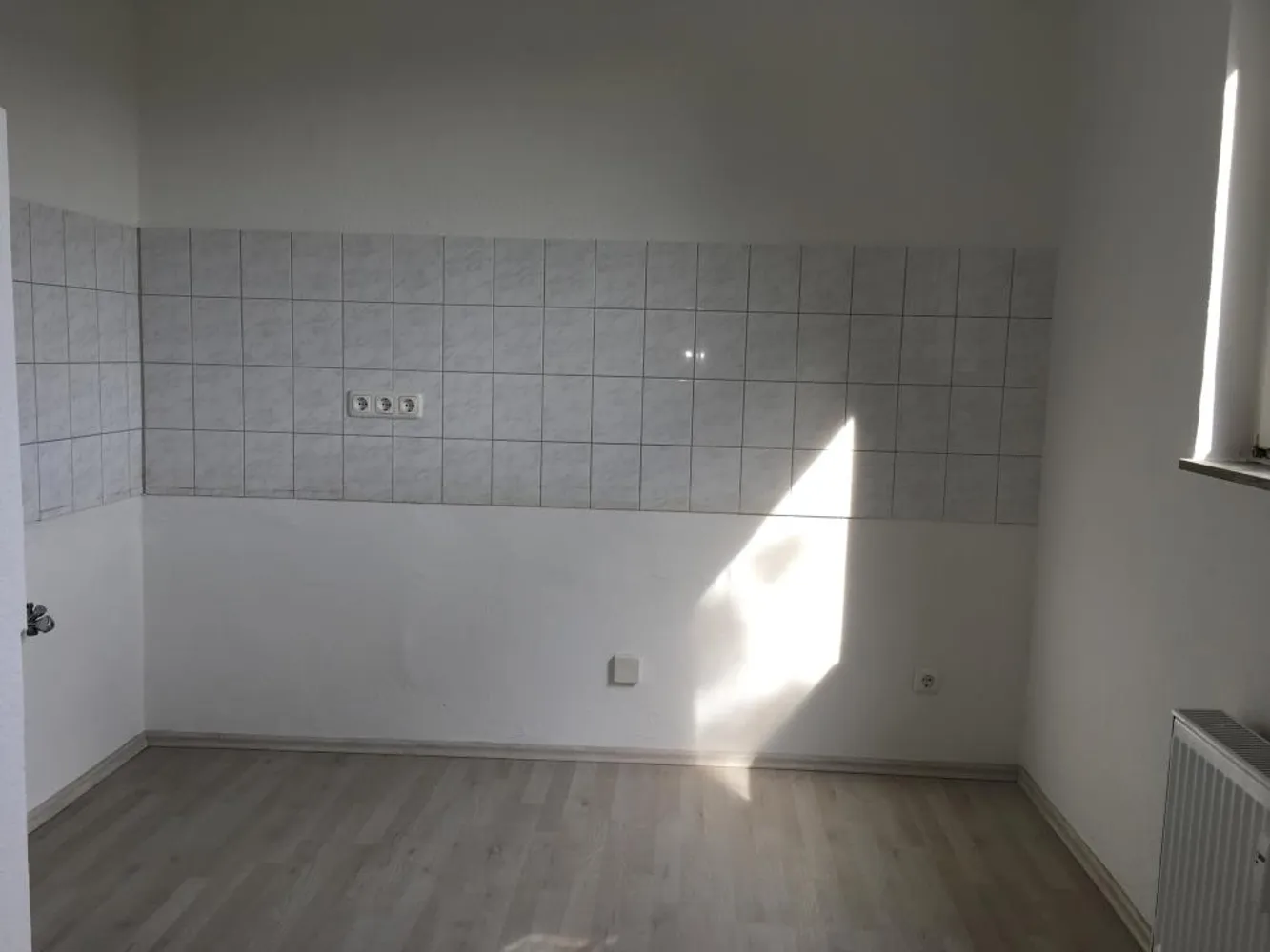 3 Zimmer Wohnung mit 51 m² in Gladbeck – Bild 4