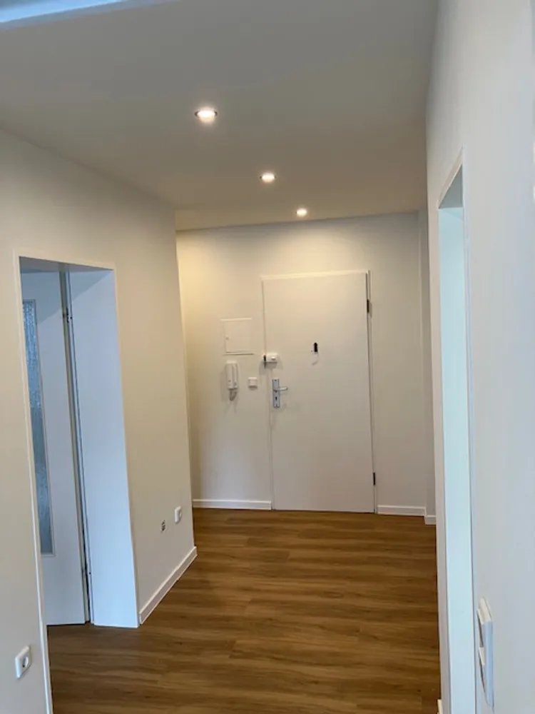 2 room apartment with 63 m² in Ibbenbüren – Photo 5
