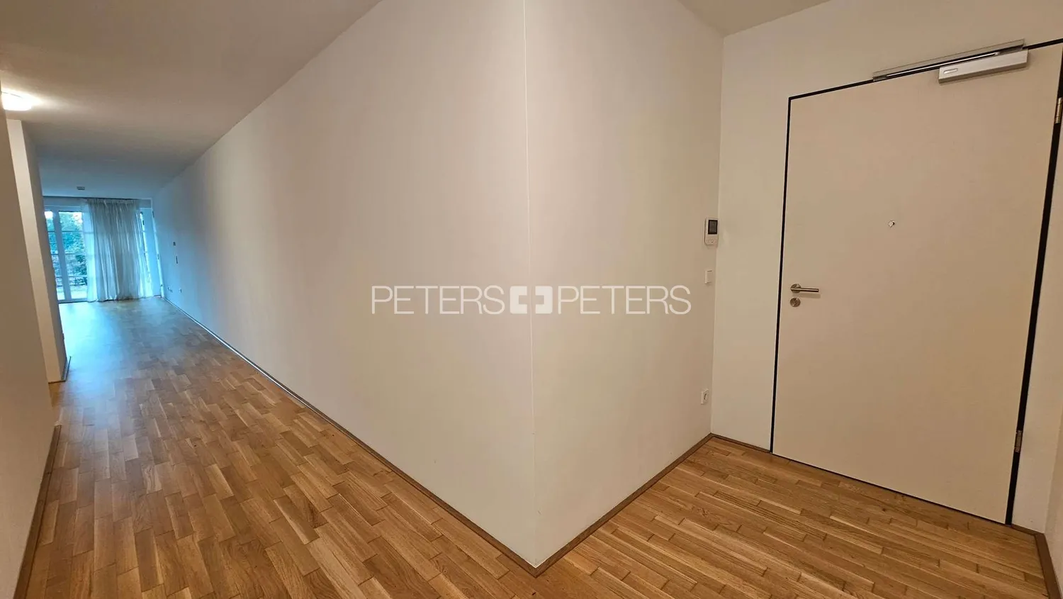 3 Zimmer Wohnung mit 118 m² in Bremen – Bild 2