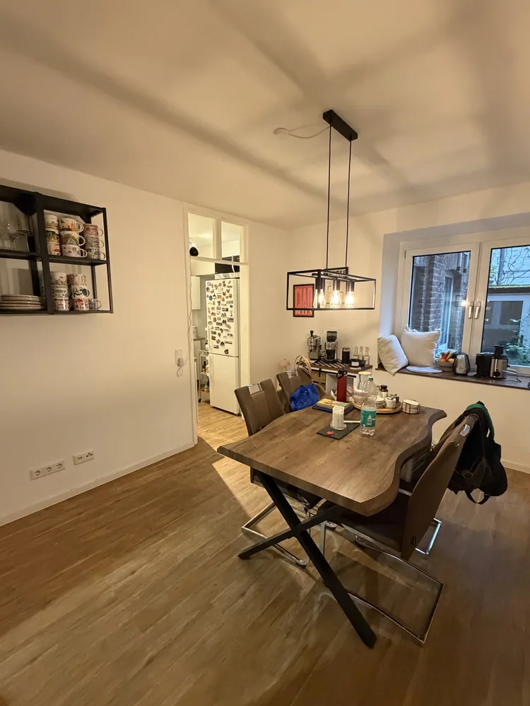 3 Zimmer Wohnung mit 60 m² in Köln – Bild 4