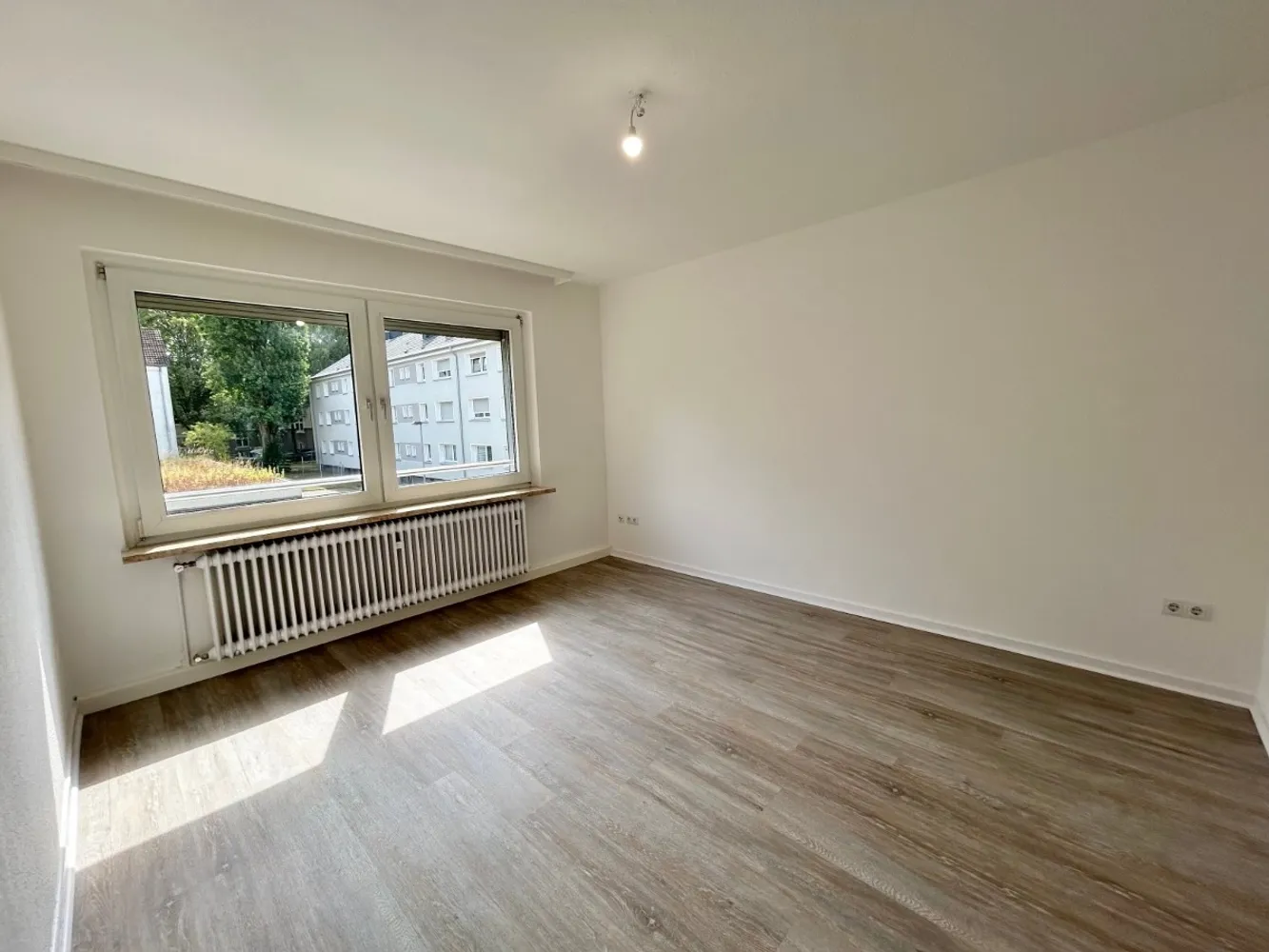 3 Zimmer Wohnung mit 50 m² in Dortmund – Bild 1