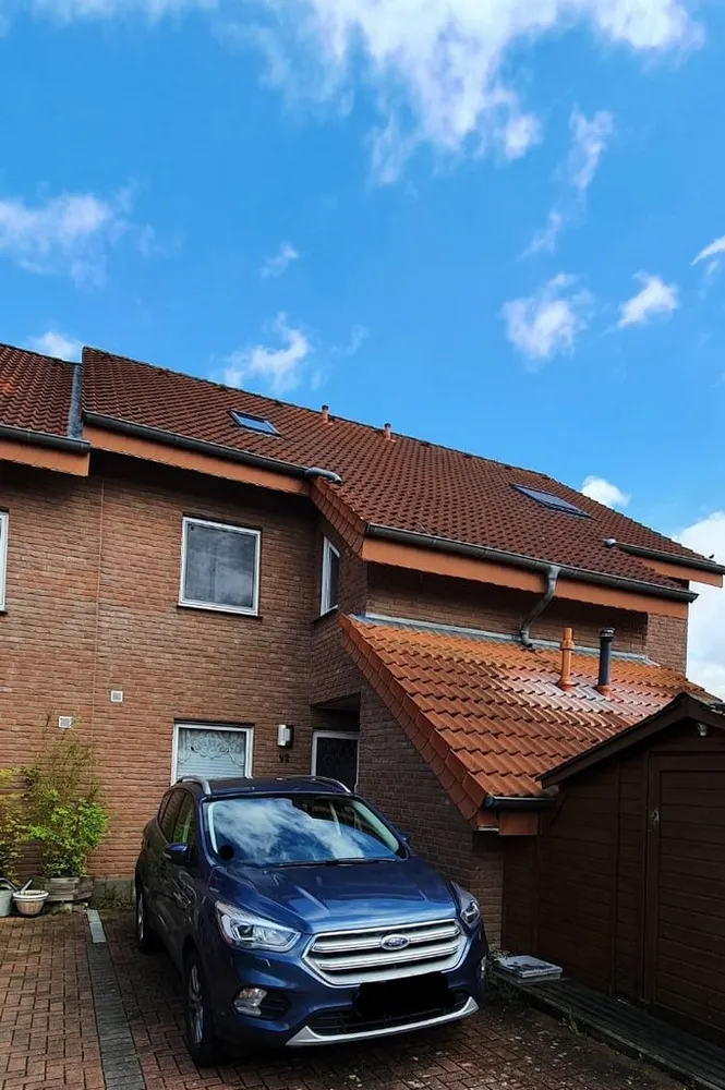 5 Zimmer Haus mit 116 m² in Hildesheim – Bild 2