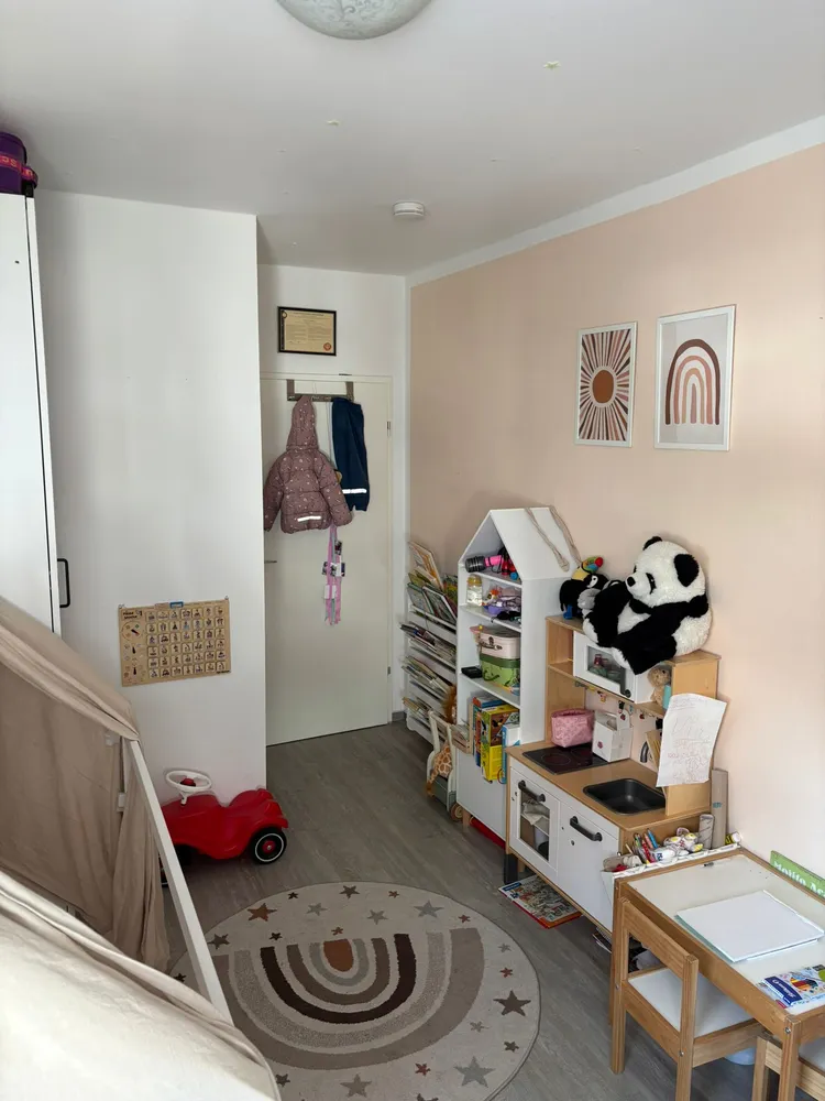 3 Zimmer Wohnung mit 98 m² in Hannover – Bild 8