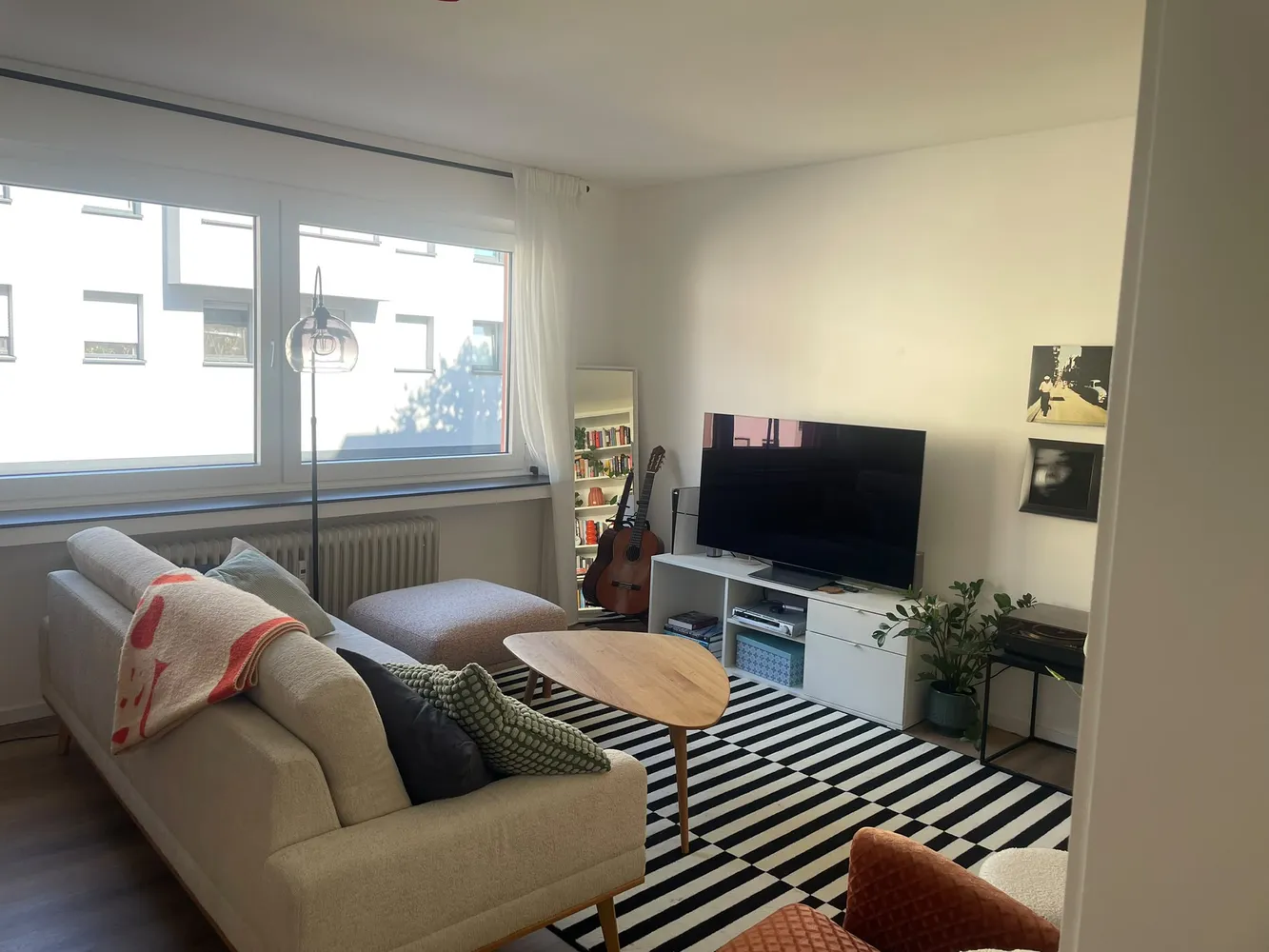 3 Zimmer Wohnung mit 68 m² in Köln – Bild 3